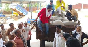 फिर सुर्खियों में एमपी के सबसे युवा विधायक, किसान को हक दिलाने कर दिखाया बड़ा कारनामा