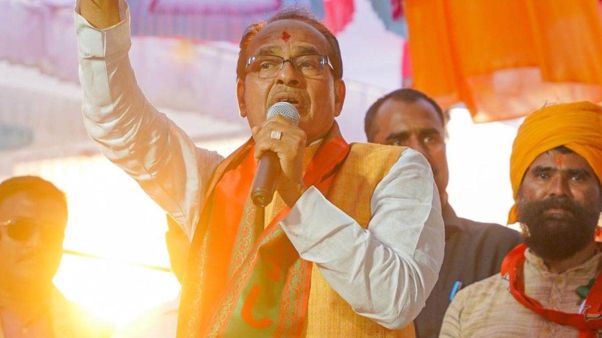 कैबिनेट मिनिस्टर शिवराज सिंह चौहान का आज भोपाल में ग्रैंड वेलकम, इन रास्तों से गुजरेगा भव्य रोड शो