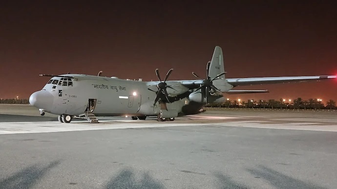 आग में मरने वाले भारतीयों की संख्या 45 हुई, कुवैत ने शीघ्र जांच का किया वादा