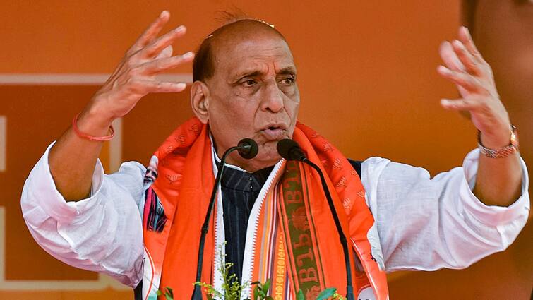 राजनाथ सिंह तय करेंगे कौन बनेगा का लोकसभा अध्यक्ष? PM Modi ने सर्वसम्मति बनाने को सौंपी जिम्मेंदारी…