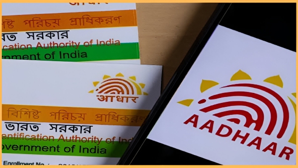 आधार कार्ड को लेकर आया बड़ा अपडेट! फ्री में फटा-फट करा लें ये काम, वर्ना हो जाएगी बड़ी दिक्कत