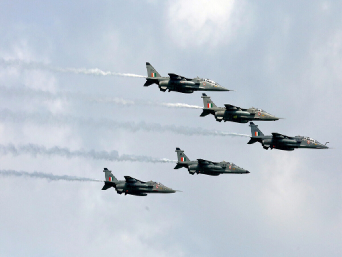 ब्रह्मास्त्र की तरह काम करेगा देशी ‘आयरन डोम’, अभेद्य होंगी सीमाएं, जानिए इसकी खूबियां