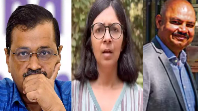 बिभव कुमार की जमानत याचिका पर हाईकोर्ट ने दिल्ली पुलिस को नोटिस जारी किया