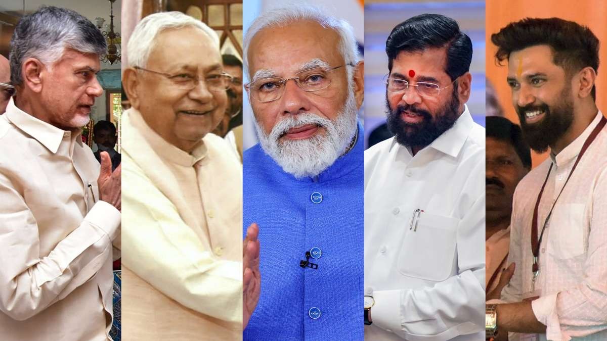 स्पीकर के चुनाव में होगा बड़ा खेला! BJP का गेम बिगाड़ने के लिए विपक्ष ने चला नया दांव