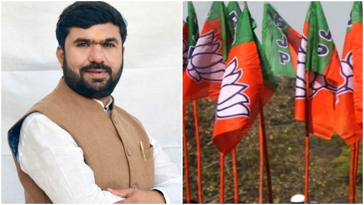 जुन्नारदेव को नया जिला बनाने की बात सच है या नहीं ? खुद छिंदवाड़ा सांसद बंटी साहू ने दे दिया बड़ा अपडेट