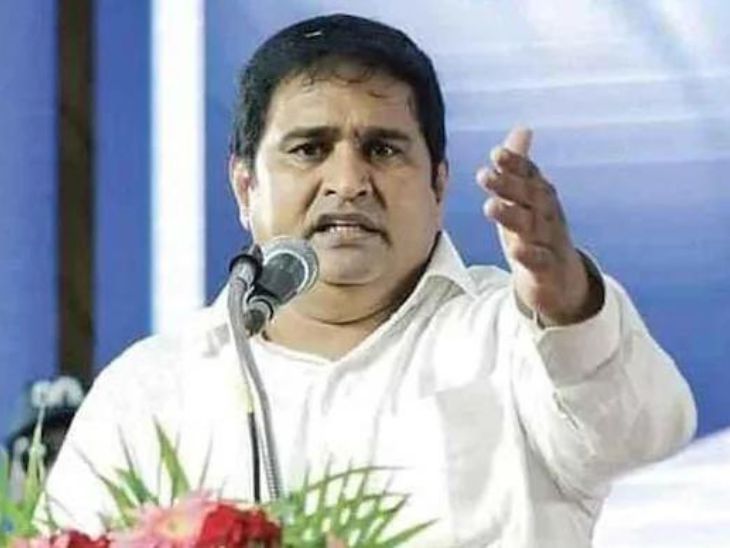 बसपा प्रमुख की हत्या, पूरे प्रदेश में मची सनसनी