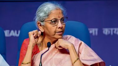 संसद का मानसून सत्र आज से, वित्त मंत्री पेश करेंगी इकोनॉमिक सर्वे, कल पेश होगा बजट