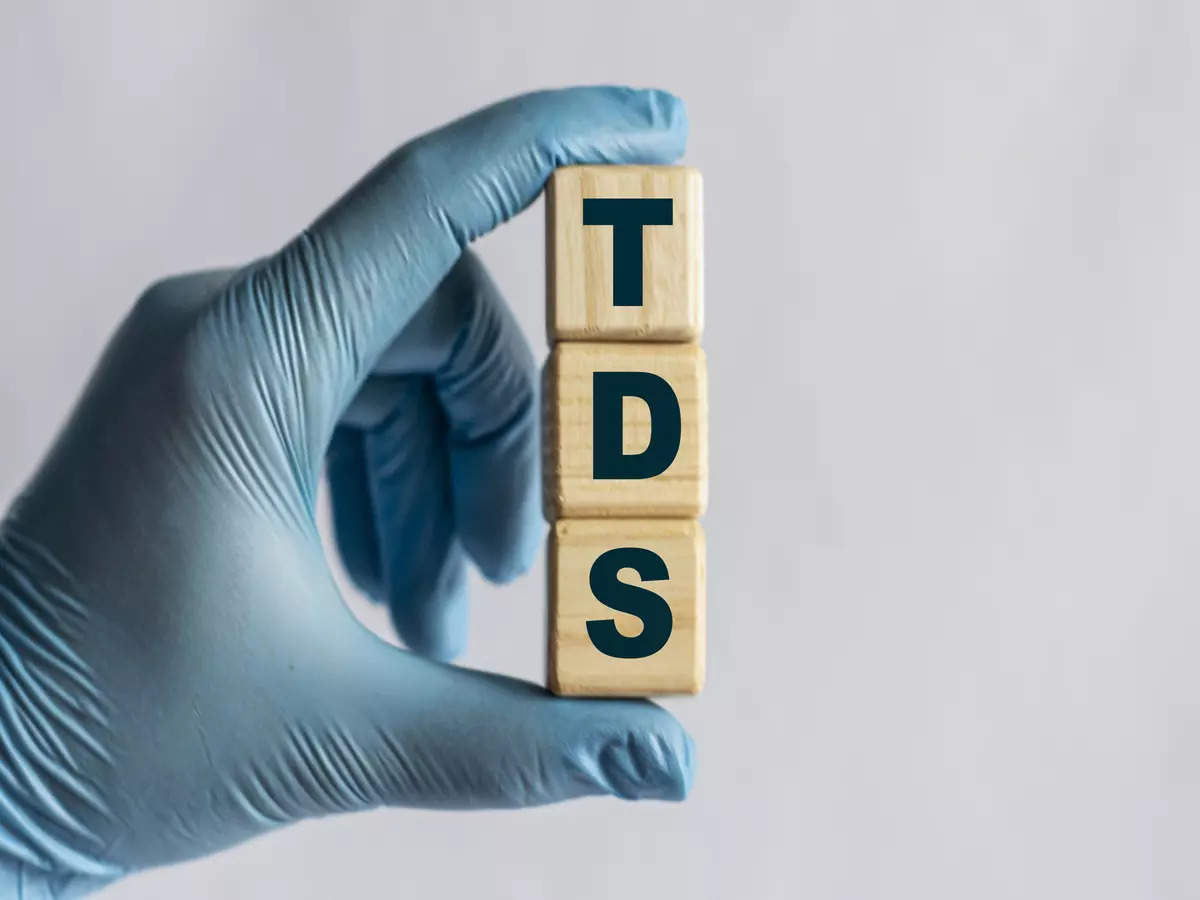 अब सैलरी से नहीं कटेगा TDS