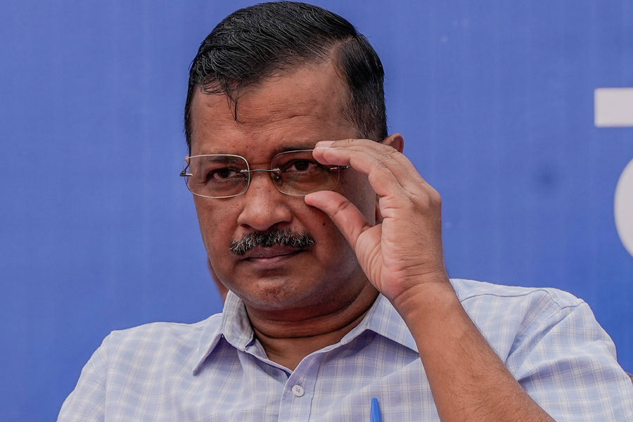 अरविंद केजरीवाल को मिली अंतरिम जमानत, सुप्रिम कोर्ट ने ED मामले में सुनाया फैसला