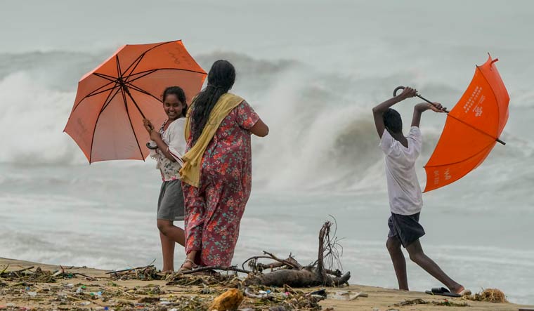 16-17-18 जुलाई को नॉनस्टॉप मूसलाधार बारिश की चेतावनी, IMD alert घोषित