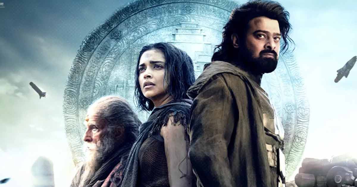 Kalki Box Office Collection Day 31: ‘कल्कि’ की नहीं थम रही आंधी, 31वें दिन भी कलेक्शन का बजा डंका