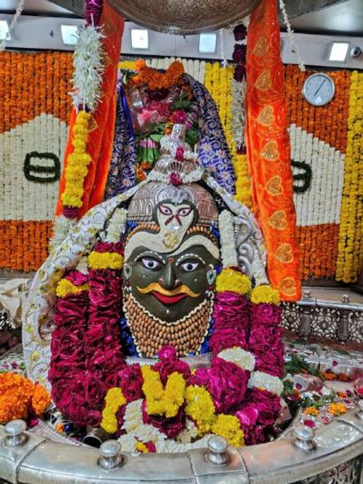 सावन का पहला सोमवार आज, मनमहेश रूप में नगर भ्रमण पर निकलेंगे महाकाल