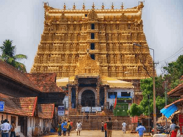 ये हैं 10 सबसे अमीर मंदिर