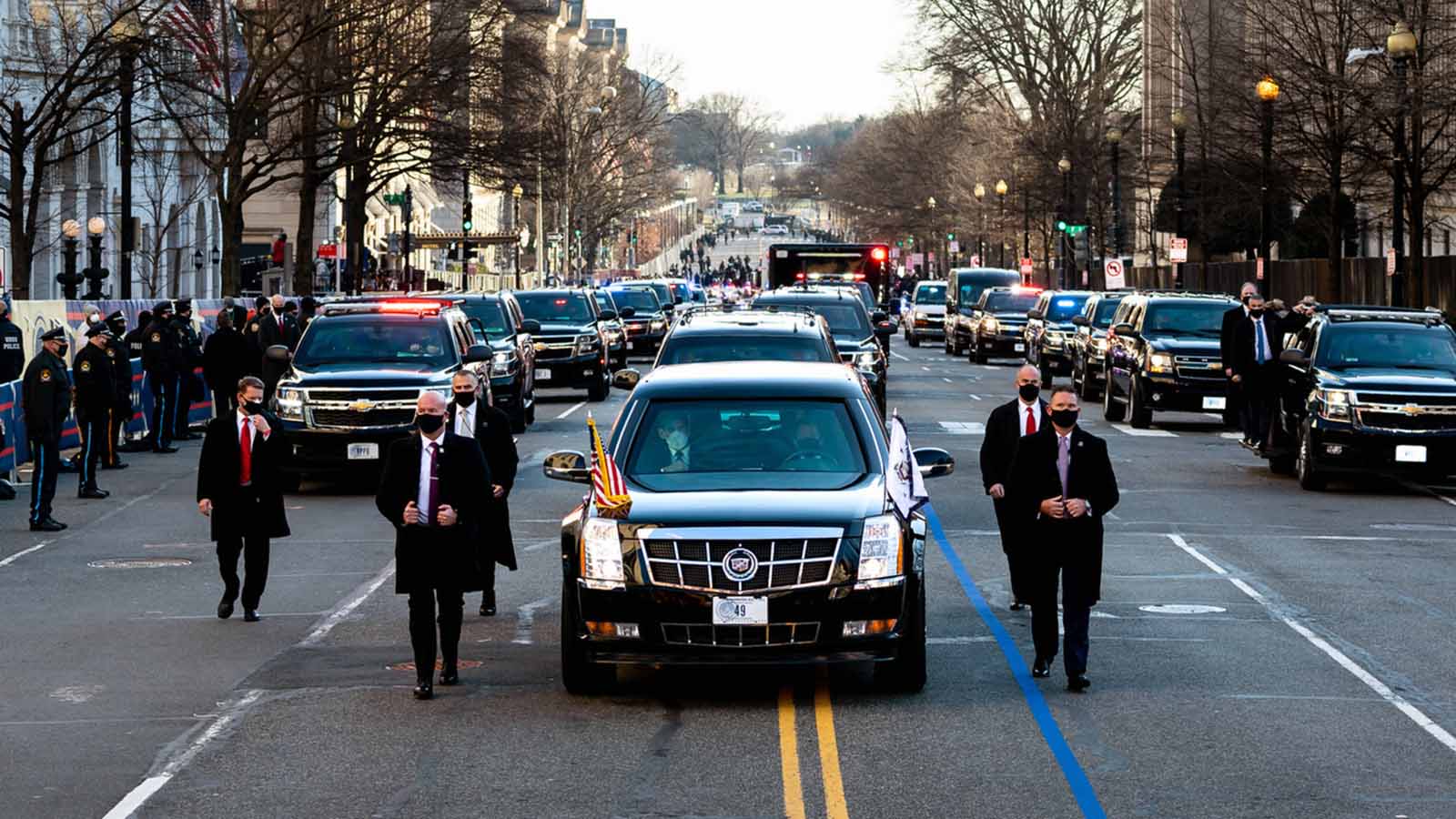 अमरीका से बड़ी खबर…US सीक्रेट सर्विस चीफ का इस्तीफा, ट्रंप की सुरक्षा में चूक की ली जिम्मेदारी