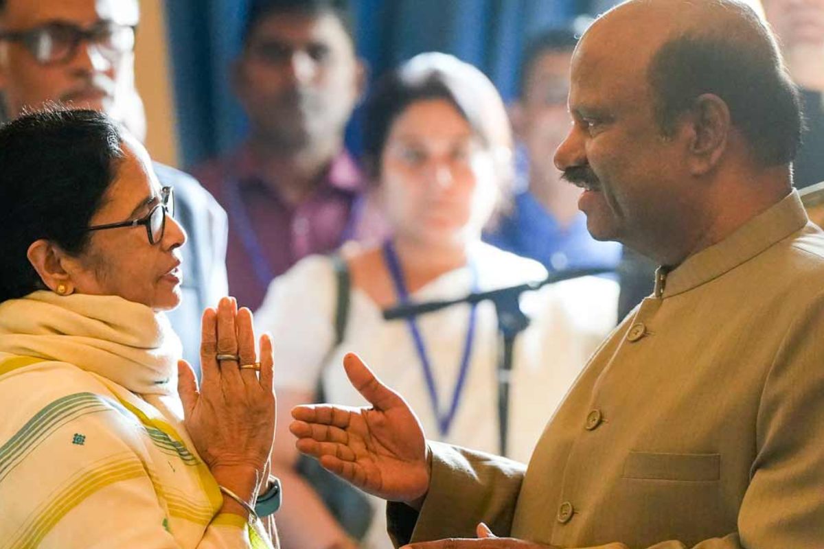 राज्यपाल के खिलाफ छेड़छाड़ का आरोप, महिला ने सुप्रीम कोर्ट में उठाए कई सवाल