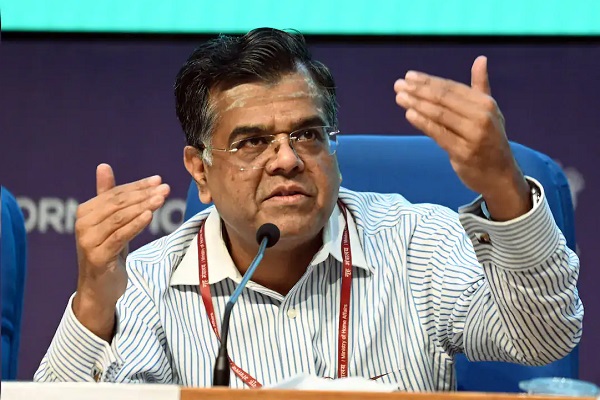 IAS अधिकारी सोमनाथन मोदी सरकार में बने कैबिनेट सचिव, राजीव गौबा की लेंगे जगह