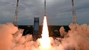 भारतीय अंतरिक्ष अनुसंधान संगठन (ISRO) ने 16 अगस्त 2024 को सुबह 9:17 बजे श्रीहरिकोटा के सतीश धवन स्पेस सेंटर से SSLV-D3 रॉकेट की सफल लॉन्चिंग की।
