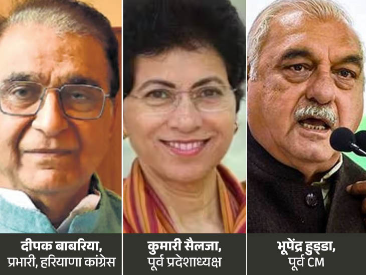 हरियाणा में चुनाव से पहले टेंशन! गोमांस खाने के बाद हुई मॉबलिंचिंग के बाद बढ़ाई गई सुरक्षा