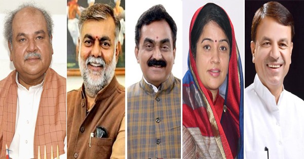 एमपी के बड़े बीजेपी नेता पर सख्ती, 3 साल तक नहीं लड़ सकेंगे चुनाव, लगी पाबंदी