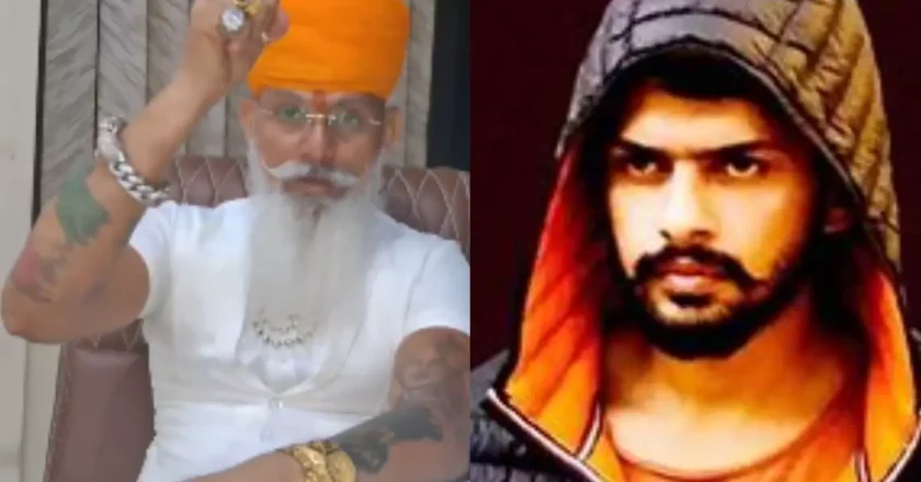 Lawrence Bishnoi का Encounter करो और 1,11,11,111 रुपए ले जाओ