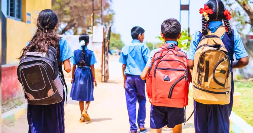बल्ले-बल्ले! शीतकालीन अवकाश की घोषणा, कल से 6 दिन बंद रहेंगे स्कूल