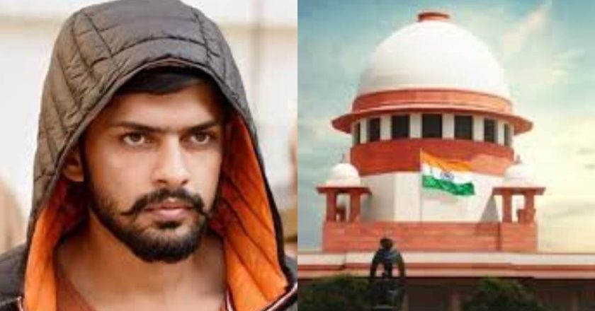 लॉरेंस बिश्नोई के नाम पर धमकी, महिला से रेप का आरोप, Supreme Court ने फिर भी दी जमानत