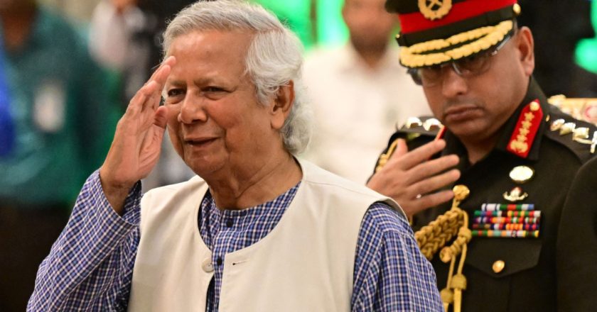 क्या बांग्लादेश में कुछ बड़ा होने वाला है? सेनाध्यक्ष ने दी चेतावनी, यूनुस सरकार का है ये इशारा?