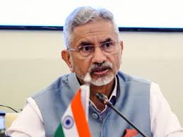 PoK वापस लेने के जयशंकर के बयान से छटपटाया पाकिस्तान, कहा- सेना के बल पर…