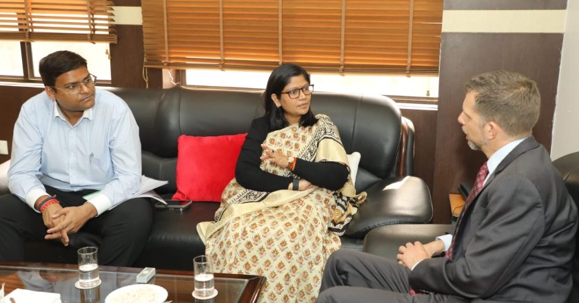 भिंड कलेक्टर के साथ ही ग्वालियर की रुचिका चौहान भी मुश्किल में, सजा सुनाएगा एमपी हाई कोर्ट!