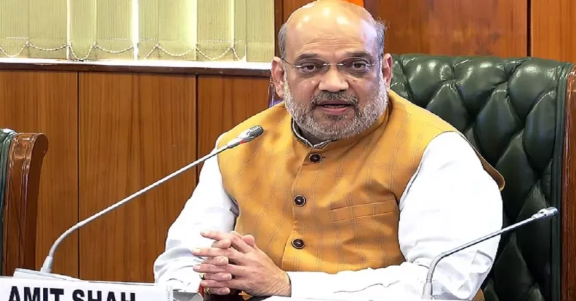 अमित शाह के दौरे से पहले बड़ी मुठभेड़, जवानों ने 15 से अधिक नक्सलियों को किया ढेर, 2 जवान घायल