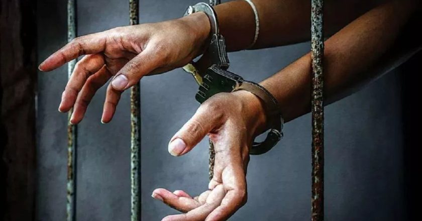 सब-इंस्पेक्टर ने जज को ही बना दिया चोरी के मामले का ‘आरोपी’, पहुंच गया उनके घर