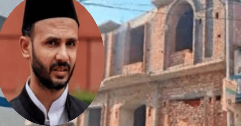 बिना नक्शा पास कराए मकान निर्माण का मामला, सांसद जियाउर्रहमान बर्क की आज 15वीं सुनवाई