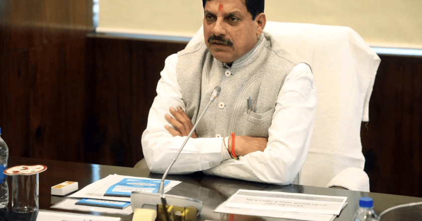 एमपी में जल्द हटेंगे पंचायत सचिव और रोजगार सहायक, मंत्री का बड़ा खुलासा