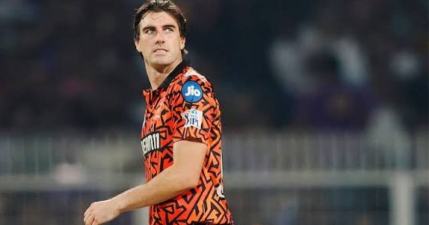 IPL 2025 में छठी हार के बाद छलका पैट कमिंस का दर्द, याद आया 286 के स्‍कोर वाला मैच