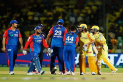 CSK vs DC: आज चेन्नई बनाम दिल्ली के मुकाबले में इन खिलाड़ियों पर रहेंगी नजरें, अकेले अपने दम पर पलट देते हैं मैच