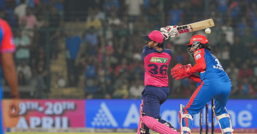 IPL 2025: दिल्ली कैपिटल्स ने राजस्थान रॉयल्स को सुपर ओवर में हराया, अंक तालिका के टॉप पर पहुंचा DC