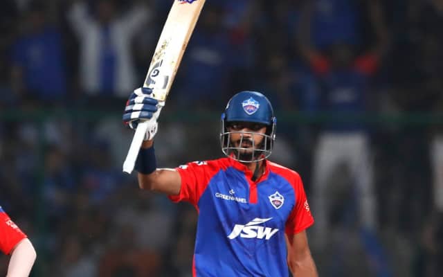 DC vs MI: मुंबई से जीता हुआ मैच हारने के बाद छलका अक्षर पटेल का दर्द, इन खिलाड़ियों को बताया जिम्मेदार