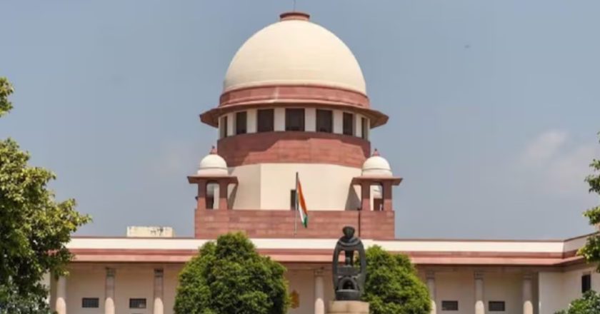 लोग मर रहे हैं… ऐसे हाई-वे से क्या फायदा’ कैशलेस इलाज स्कीम में देरी पर की केंद्र सरकार को फटकार