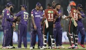 IPL 2025 Point Table: हैदराबाद के खिलाफ जीत के बाद KKR ने लगाई लंबी छलांग, SRH पहुंचा अंत में, देखें पॉइंट्स टेबल