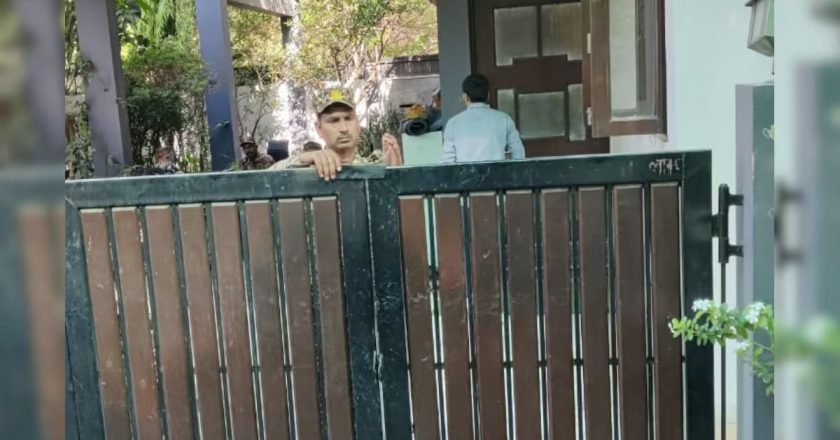 एमपी में शराब करोबारियों पर ईडी की रेड, छापेमारी में मिले करोड़ो रूपए