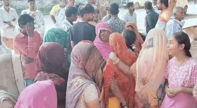 Student Committed Suicide: 12वीं में फेल होने के डर से छात्रा ने लगाई फांसी, 11वीं में 3 बार आ चुकी थी सप्लीमेंट्री, मां ने इस हाल में देखी लाश