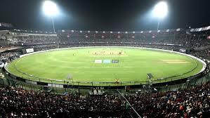 RCB vs PBKS Pitch Report: फिर हाईस्कोरिंग होगा मुक़ाबला, गेंदबाजों की जमकर होगी कुटाई, पढ़ें बेंगलुरु की पिच रिपोर्ट