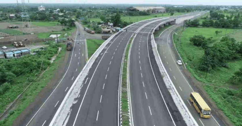 एमपी में बनेंगी फोरलेन सड़कें, फ्लाईओवर और अंडरपास, ढाई घंटे की दूरी महज एक घंटे में होगी पूरी