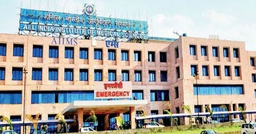 आर्टिफिशियस इंटेलिजेस करेगा कैंसर का इलाज, भोपाल और जोधपुर AIIMS के बीच हो रहा खास MOU