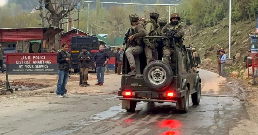 भोपाल में घूम रहे 3 पाकिस्तानी, पुलिस कमिश्नर ने दिए कड़े आदेश