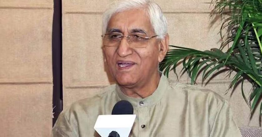 Chhattisgarh Politics: कांग्रेस अधिवेशन में खरगे के बयान पर सियासत! TS सिंहदेव बोले- परफॉर्मेंस के आधार पर हो आकलन… कही ये बड़ी बात