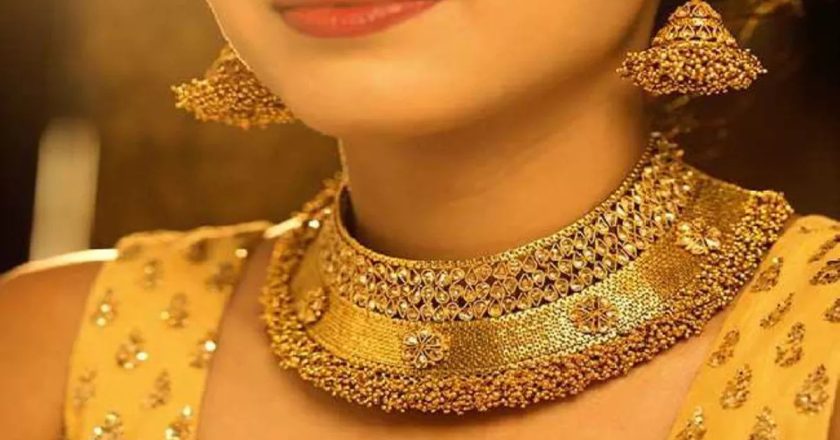 वाराणसी में सोने-चांदी की कीमतों में उतार-चढ़ाव