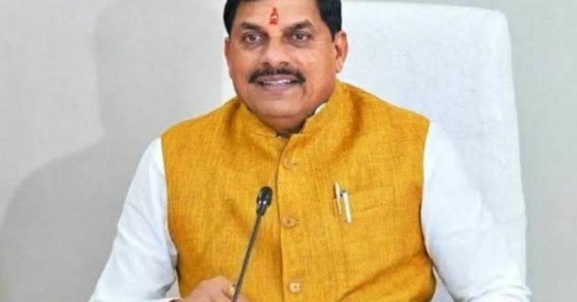 जातिगत जनगणना के फैसले पर सीएम मोहन की बड़ी बात, ‘ये सिर्फ आंकड़े नहीं, बल्कि..’