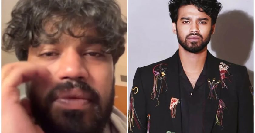 बाबिल खान के वीडियो के बाद करीबी दोस्त ने किया खुलासा, बोले- वह एंग्जाइटी अटैक से…