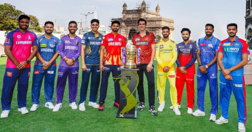 अब 7 टीमों के बीच प्‍लेऑफ की जंग, जानें किस टीम को कितने मैच जीतने होंगे